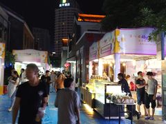 -天后宫民俗文化街