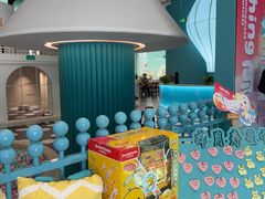 -ABC Swim亲子游泳俱乐部(河西店)