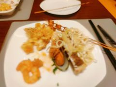 -浙江西子宾馆·瑶园咖啡厅