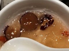 银耳粥-海底捞火锅(万达广场店)