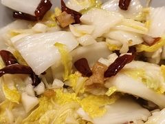 -荆九爷爆炒桥头三嫩(夫子庙店)