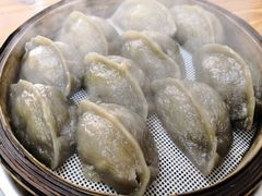 粉饺-陈家小院(阜昌路店)