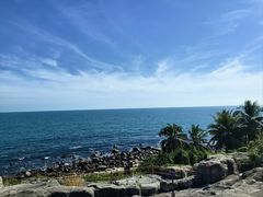 -三亚南山文化旅游区