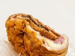 -美嘉华面包西饼店(红胜坊店)