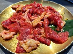-金龙烧烤·牛肉面(西塔店)