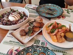 -Pizzeria da Nicola·火炉披萨(中大国际店)
