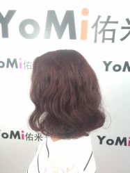 -柯琳造型