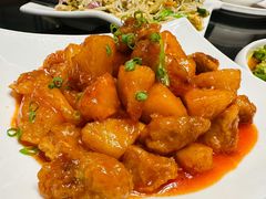 -旺达·福州菜(正大广场店)