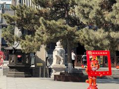 -慈恩寺