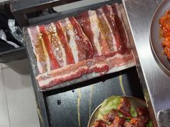 -燚青春东北泥炉烤肉(百合店)