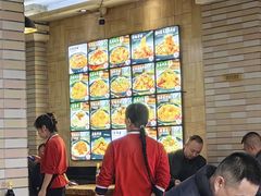 -老西北风抻面(西直店)