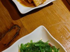 -腰子哥烤串(石佛营炫特店)