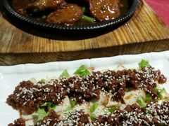 -天厨妙香素食餐厅(清华店)