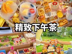 -栖露营camping·天幕烧烤·团建拓展·采摘营地