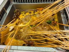 -袁记串串香(北国店)