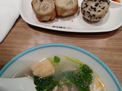 -小杨生煎(周浦万达店)