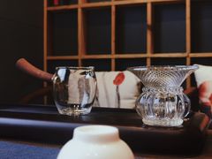 -邈墨茶馆(大兜路1号店)