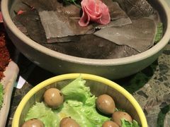 -小龙坎老火锅(华飞店)