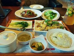 -北门饭店(三香路店)