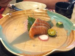 -古田居·特色寿司料理(星之岛旗舰店)