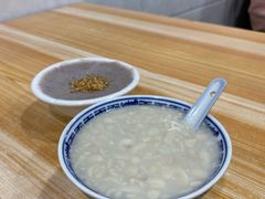 花生汤-没牙伯花生汤店(老药洲店)
