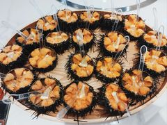 -品海楼·大连海胆锅贴馆(东港店)