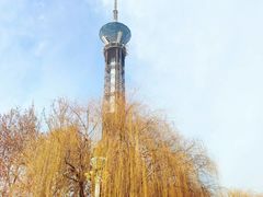 -裕华世纪公园
