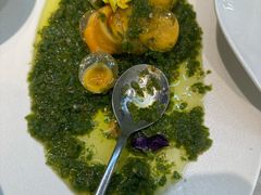 -院里寻菜·祖庵菜宴请(观沙岭店)