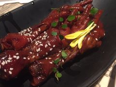 吮指鸡爪-桂满陇天书(南京德基旗舰店)