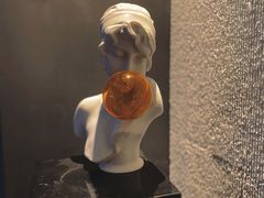 景观位-烫面包·面包烘焙(绿地缤纷城店)