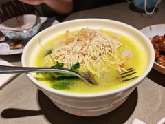 -小厨娘绣中淮扬(大行宫科巷店)