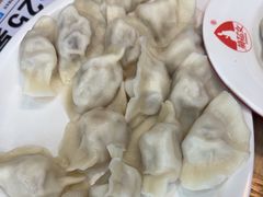 -菊花女水饺(闻涛苑店)