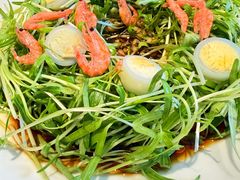 -国人川菜(李家村建东街店)