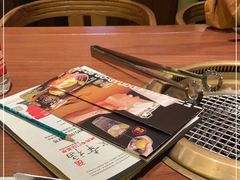-御牛道日式烤肉料理(杭州万象城店)