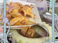 -阳山冬瓜鸡(滨江路店)