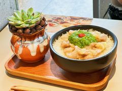 -蔡澜点心·粤菜(领展购物广场店)