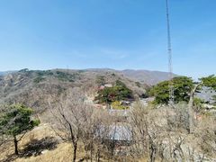 -妙峰山风景名胜区