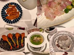 -怡情荟•海鲜青岛菜(五四广场旗舰店)