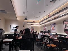 -和府捞面(凯德壹中心店)