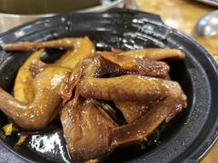 -鸽皇农庄(长湴店)