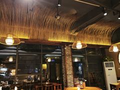 -李久其家民间餐厅(观沙岭公园店)