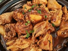 -清真马祥兴菜馆(云南北路店)