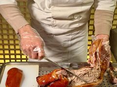 -船歌·鱼水饺青岛菜(闽江二路店)