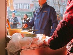 -老吴记水饺馆(前进五路店)