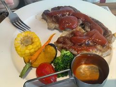 -维京战斧牛排(王府井西餐十年金冠好店)