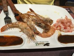 汉巴味德(百年港湾店)-汉巴味德(百年港湾店)