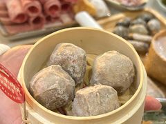 -Thai Basil罗勒叶泰式餐厅(时代天街店)