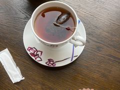 -福州泰禾铂尔曼酒店·大堂酒廊