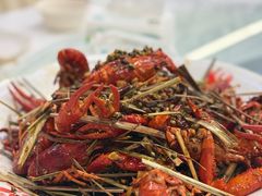 -於氏虾神(盱眙总店)