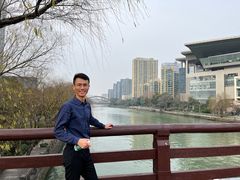 -运河游船(武林门码头)